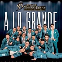 Portada de A Lo Grande