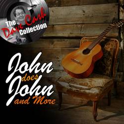 Portada de John Does John and More - [The Dave Cash Collection]