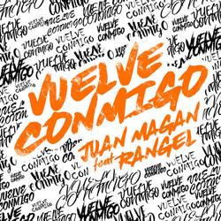 Portada de Vuelve Conmigo