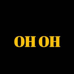 Portada de OH OH