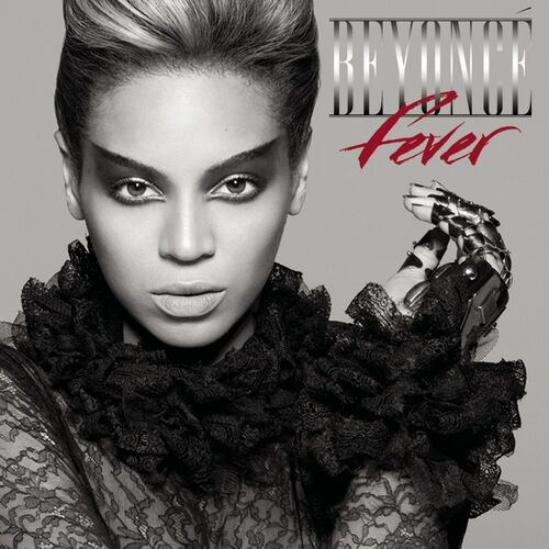 Portada de Fever