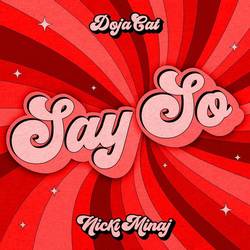 Portada de Say So (feat. Nicki Minaj) (Original Version)