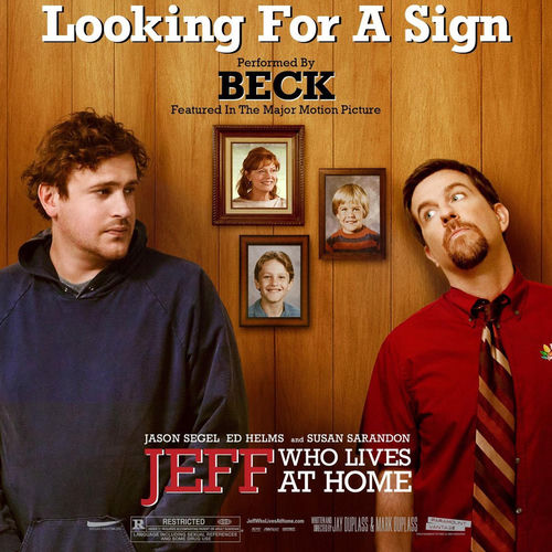 Portada de Looking For A Sign