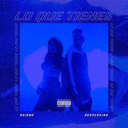 Portada de Lo Que Tienes
