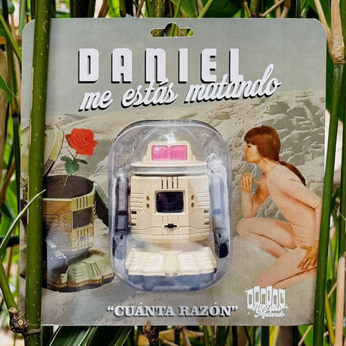 Portada de Cuánta Razón