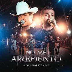 Portada de No Me Arrepiento (En Vivo)