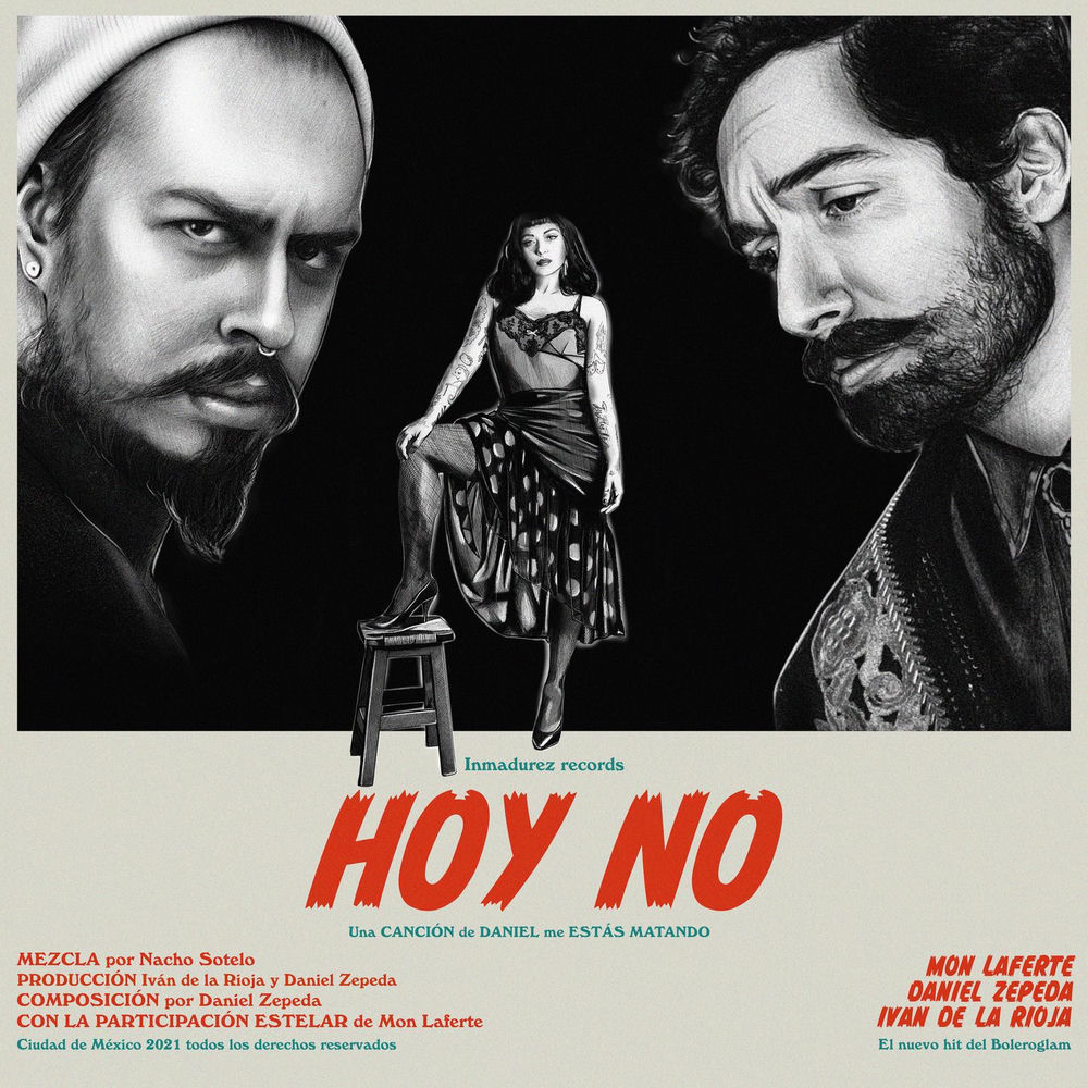 Portada de Hoy No