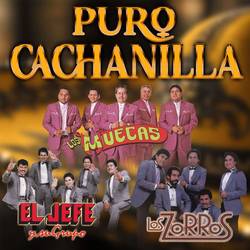 Portada de Puro Cachanilla