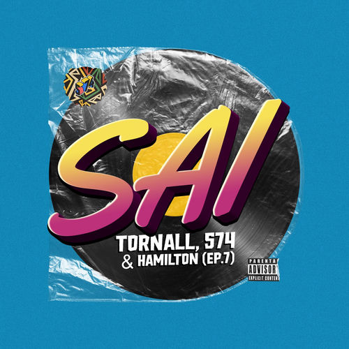 Portada de SAI