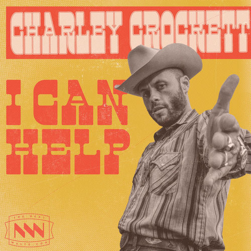 Portada de I Can Help
