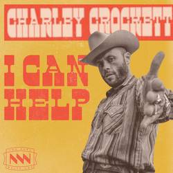 Portada de I Can Help