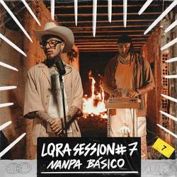 Portada de LQRA Session #7
