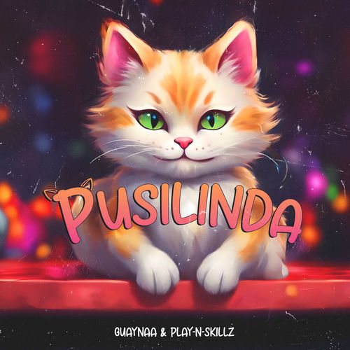 Portada de Pusilinda