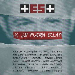Portada de Y, ¿Si Fuera Ella? (+ Es +)