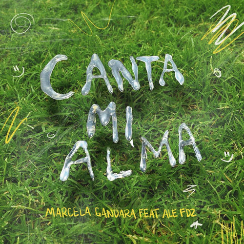 Portada de Canta Mi Alma