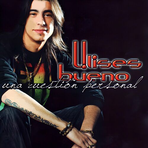 Portada de Una cuestión personal