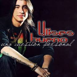 Portada de Una cuestión personal