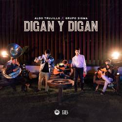 Portada de Digan Y Digan