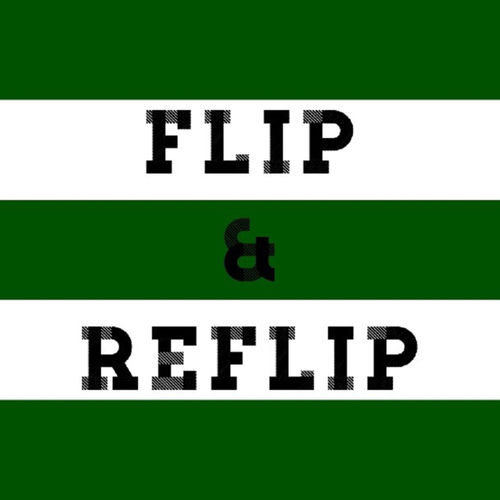 Portada de Flip & Reflip
