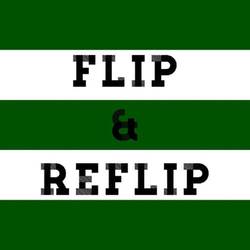 Portada de Flip & Reflip