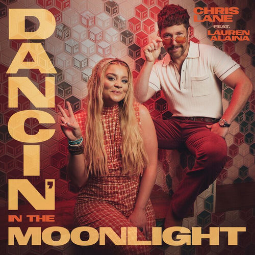 Portada de Dancin' In The Moonlight (feat. Lauren Alaina)