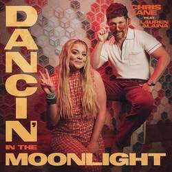 Portada de Dancin' In The Moonlight (feat. Lauren Alaina)