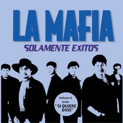 Portada de Solamente Exitos