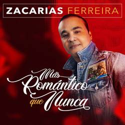 Portada de Más Romántico Que Nunca