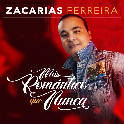 Portada de Más Romántico Que Nunca