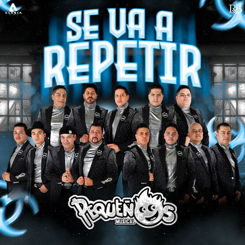 Portada de Se Va A Repetir
