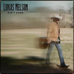 Portada de Ain't Done