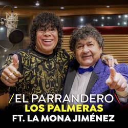 Portada de El Parrandero (Single)