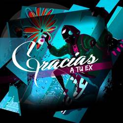 Portada de Gracias a Tu Ex