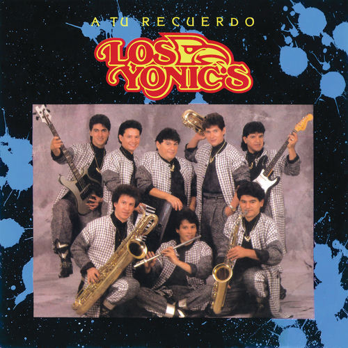 Portada de A Tu Recuerdo