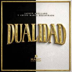 Portada de Dualidad