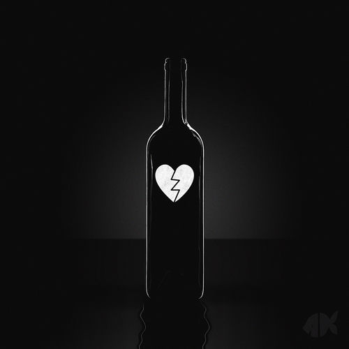 Portada de La Botella