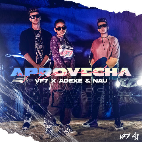 Portada de Aprovecha