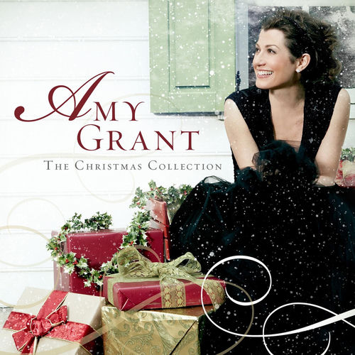 Portada de The Christmas Collection