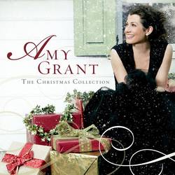 Portada de The Christmas Collection