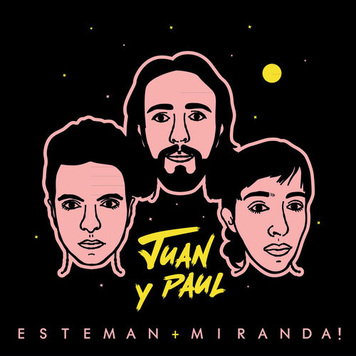 Portada de Juan Y Paul