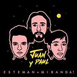 Portada de Juan Y Paul