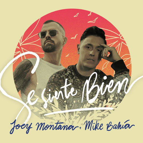 Portada de Se Siente Bien