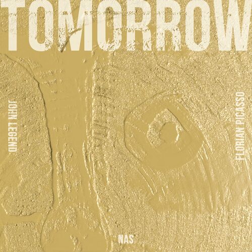 Portada de Tomorrow