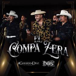 Portada de El Compa Zera