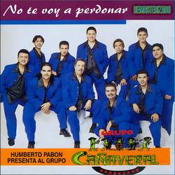 Portada de No Te Voy a Perdonar, Vol. 4 (2025 Remastered)