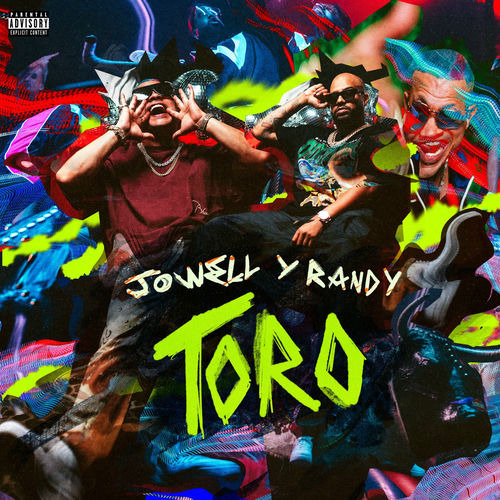 Portada de Toro