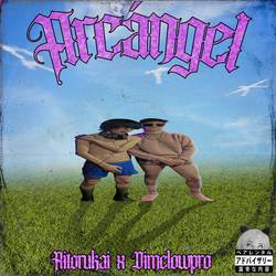 Portada de Arcángel
