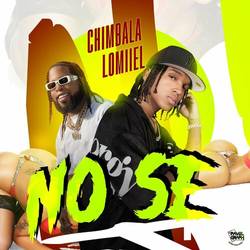 Portada de NO SE
