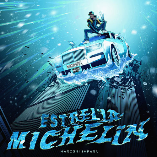 Portada de Estrella Michelin