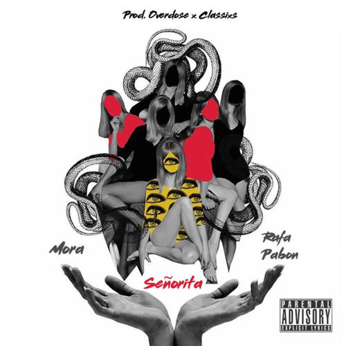 Portada de Señorita
